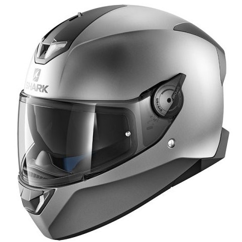 Casca Moto Shark Skwal 2 Blank Marimea XS HE4902E-AMA-XS